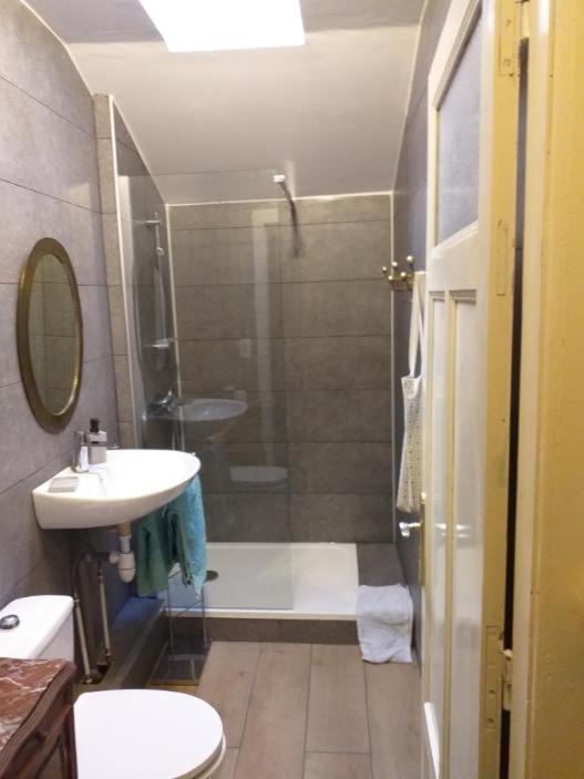Le Jolis Bois Bed & Breakfast